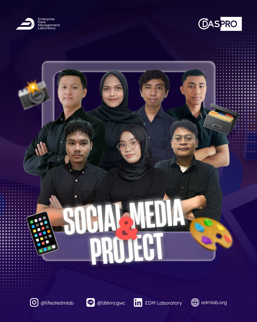 Kepengurusan 1