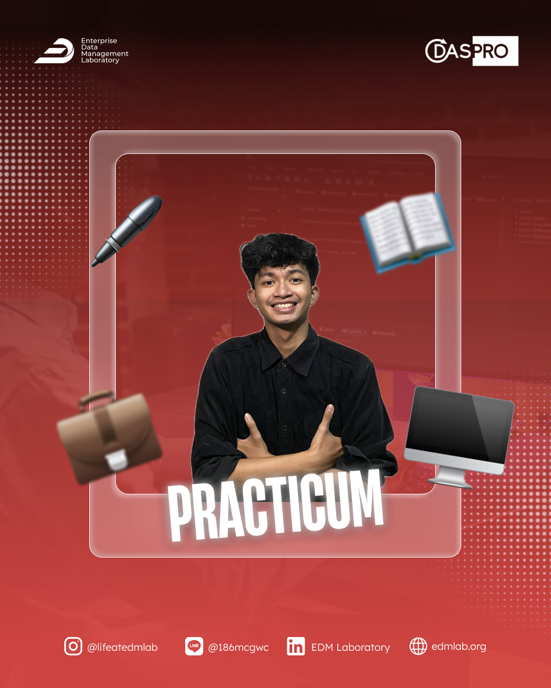 Kepengurusan 2