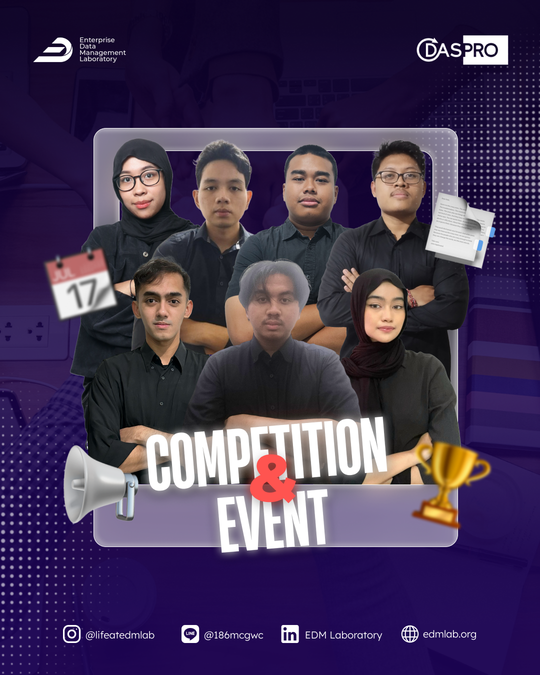 Kepengurusan 3