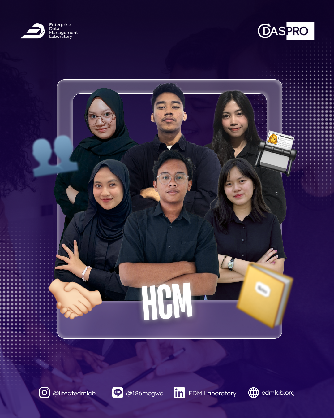 Kepengurusan 4