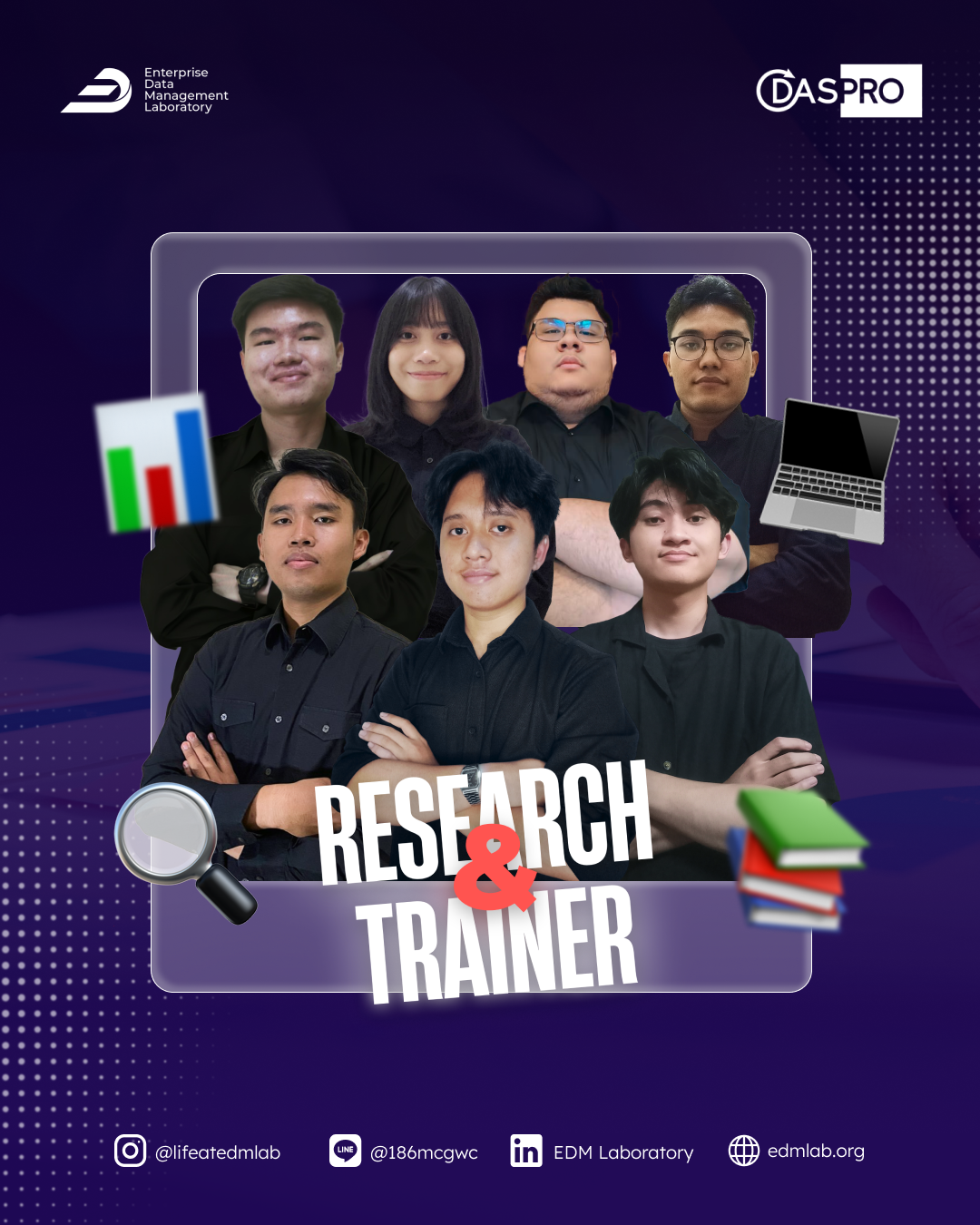 Kepengurusan 6