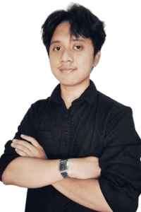 Ahmad Fauzi