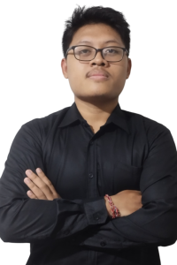 I KOMANG SADEWA CAHYA SUMIDRA