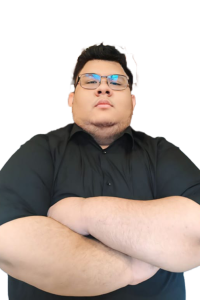 Matthew Alexander Hasintongan Sitorus