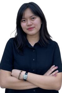 Mikha Abigail Natannoah Pohan