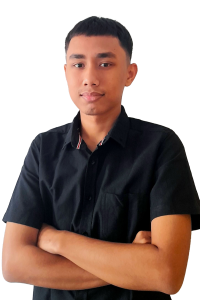 Muhammad Handra Haq