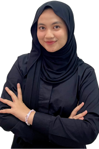 Neisya Nayyara Audiva